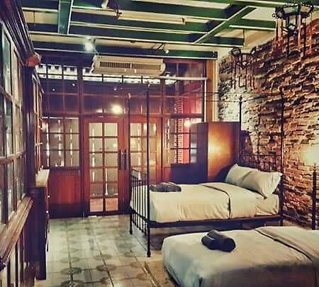 The Roo Classic Hometel Songkhla Zewnętrze zdjęcie