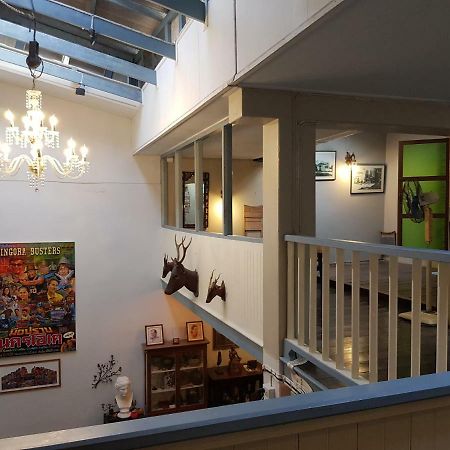 The Roo Classic Hometel Songkhla Zewnętrze zdjęcie