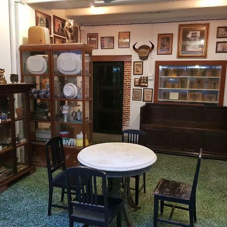 The Roo Classic Hometel Songkhla Zewnętrze zdjęcie