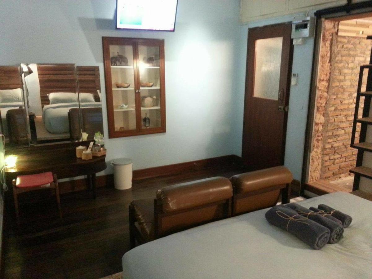 The Roo Classic Hometel Songkhla Zewnętrze zdjęcie