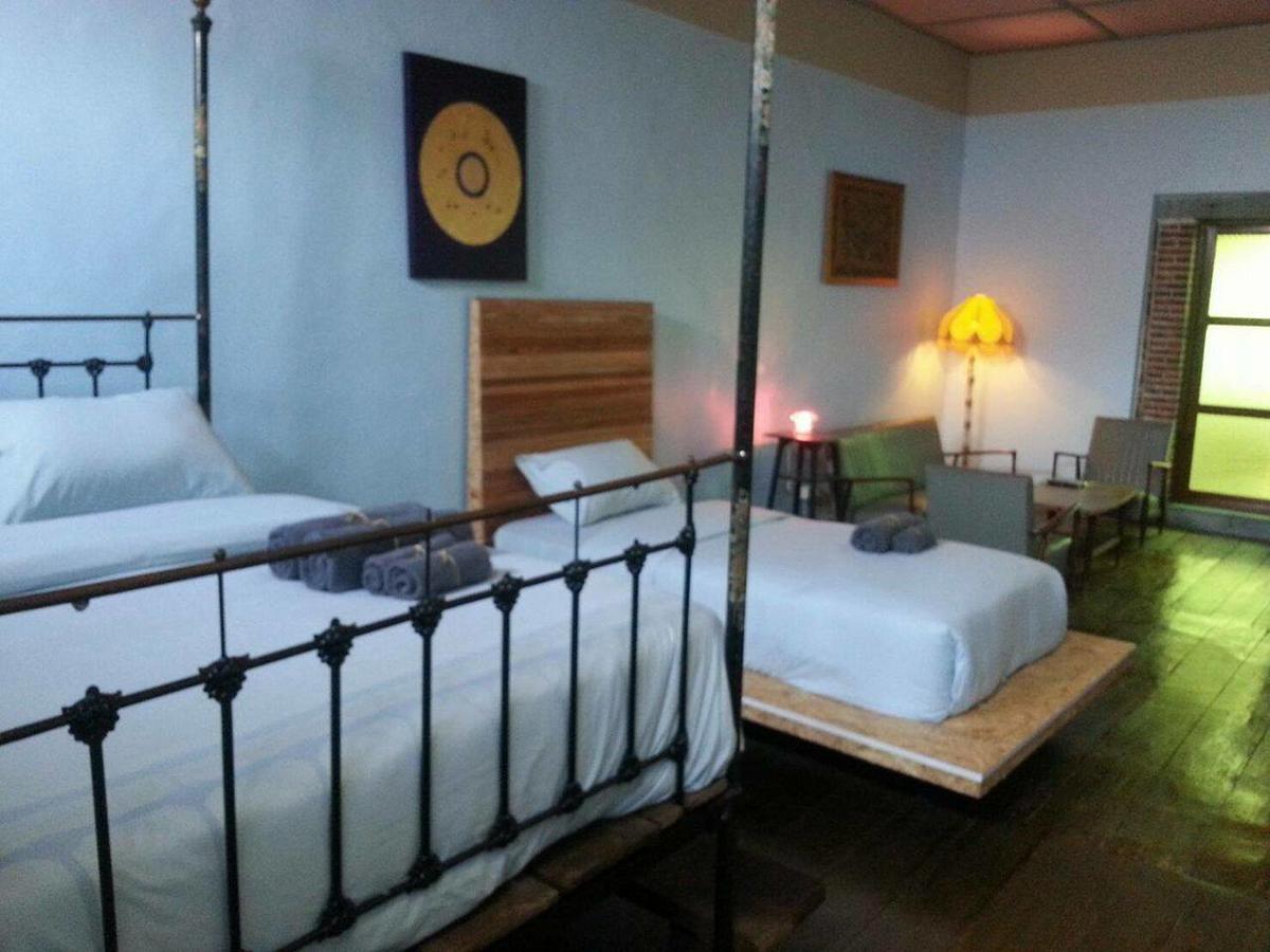 The Roo Classic Hometel Songkhla Zewnętrze zdjęcie