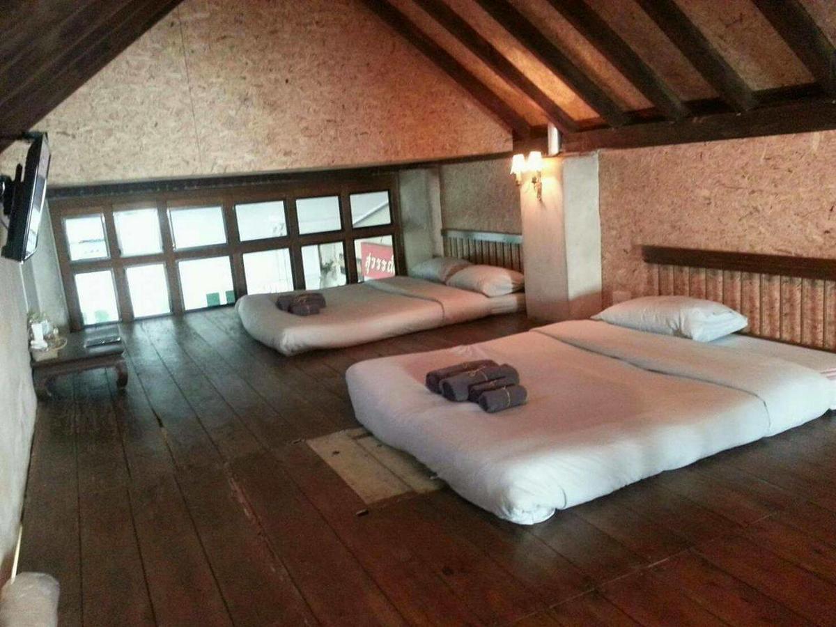 The Roo Classic Hometel Songkhla Zewnętrze zdjęcie