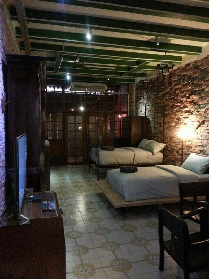 The Roo Classic Hometel Songkhla Zewnętrze zdjęcie