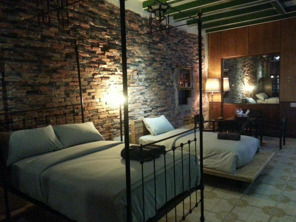 The Roo Classic Hometel Songkhla Zewnętrze zdjęcie