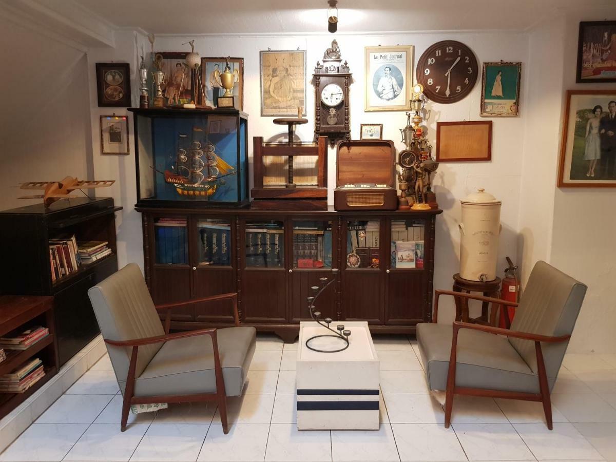 The Roo Classic Hometel Songkhla Zewnętrze zdjęcie